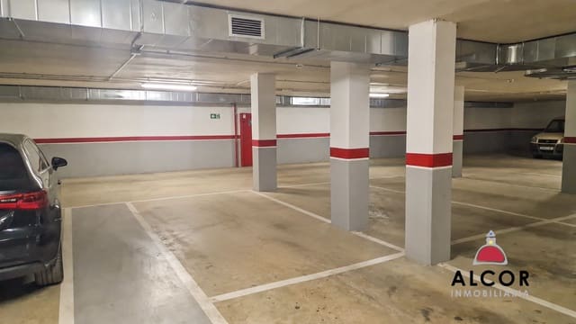 Garage til salg i Benicarló - € 8.000 (Ref: 9941836)