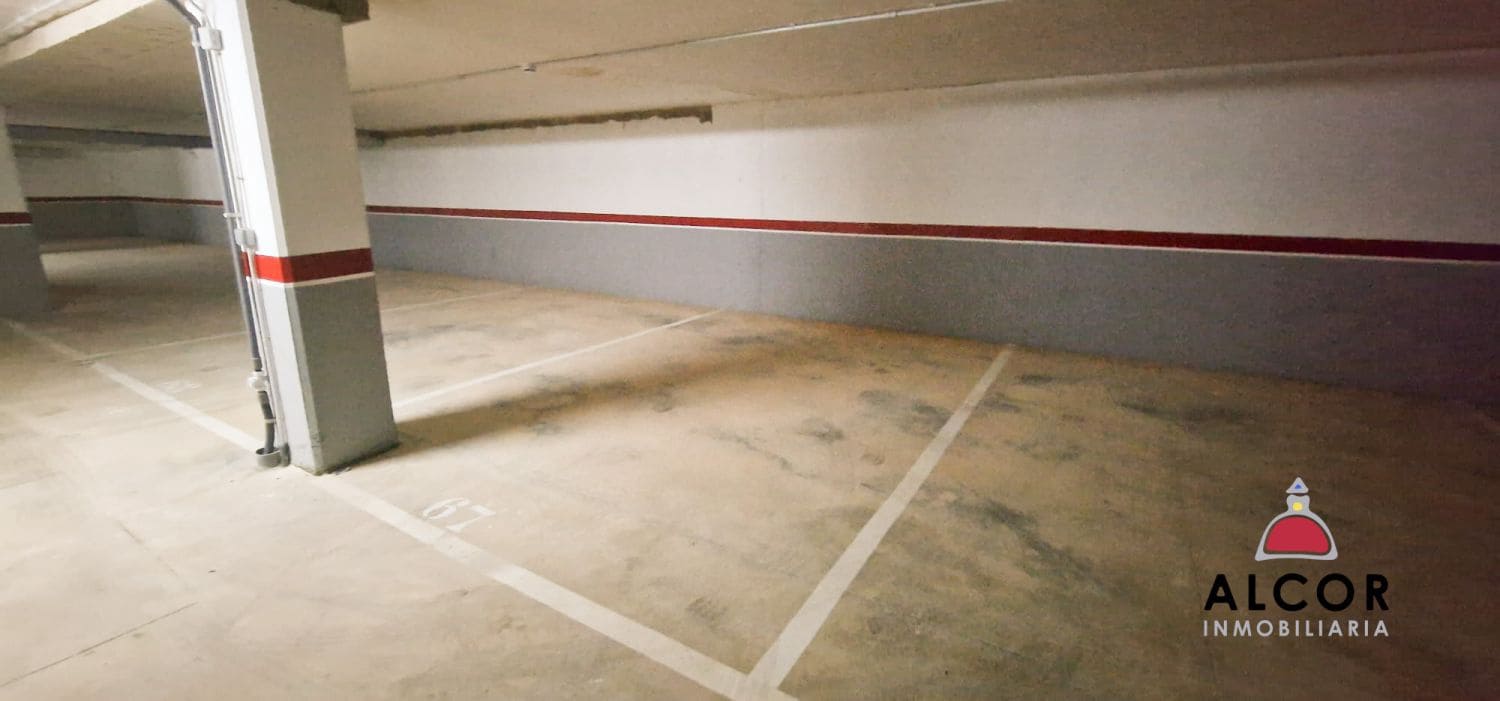 Garage for sale in Benicarlo - € 5,000 (Ref: 9941837)