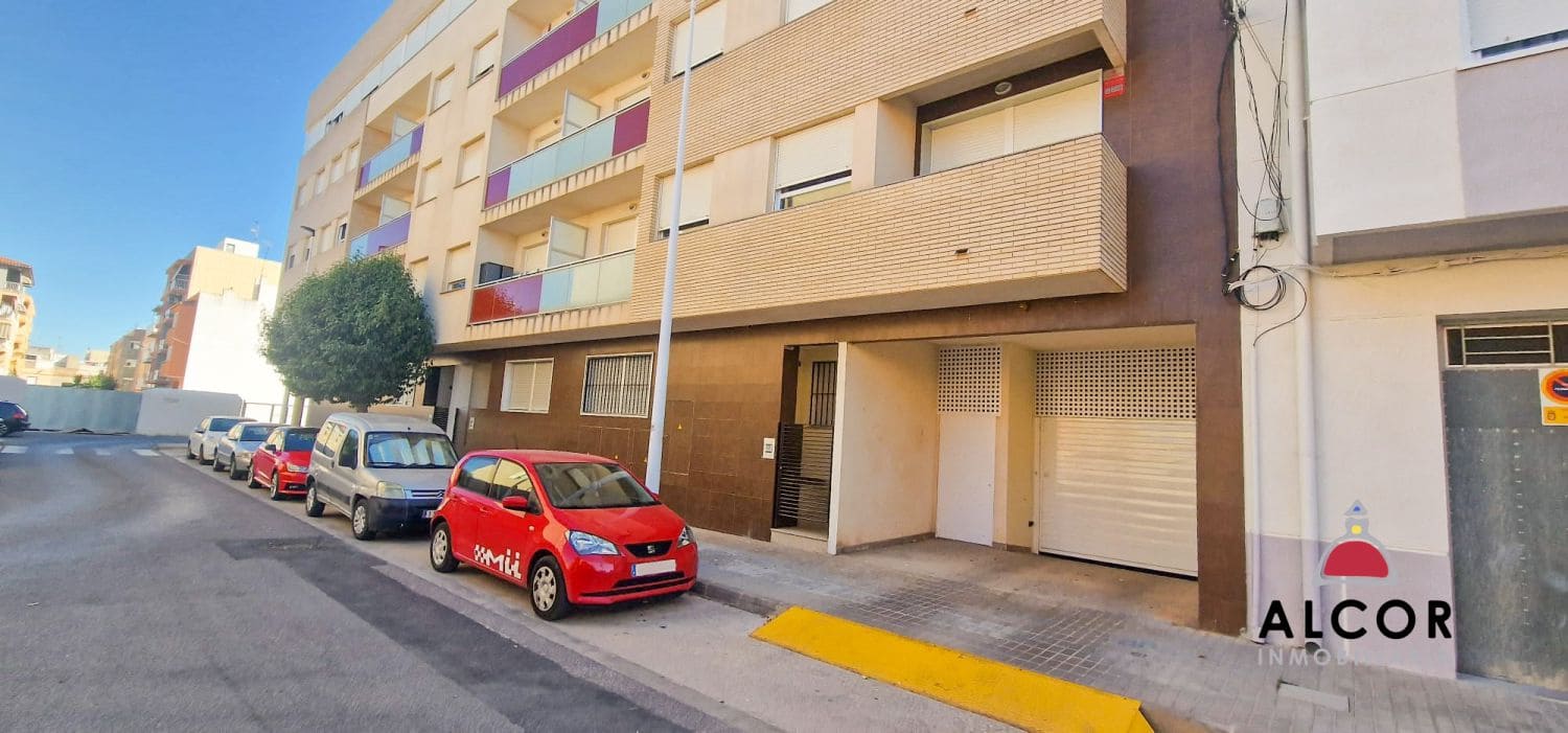 Garage for sale in Benicarlo - € 5,000 (Ref: 9941837)