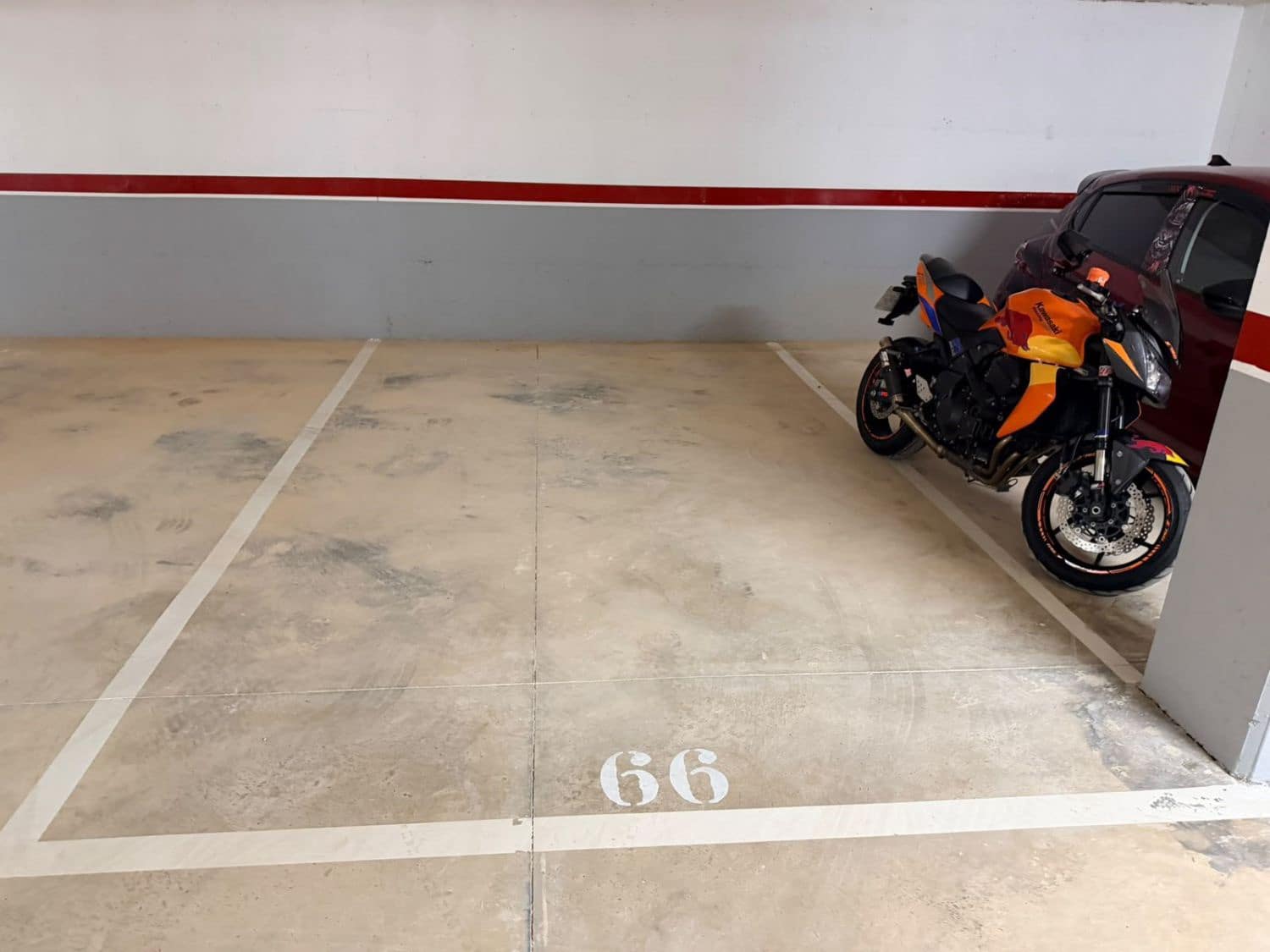 Garage for sale in Benicarlo - € 5,000 (Ref: 9941837)
