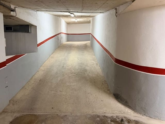 Garage te koop in Benicarló - € 5.000 (Ref: 9941837)