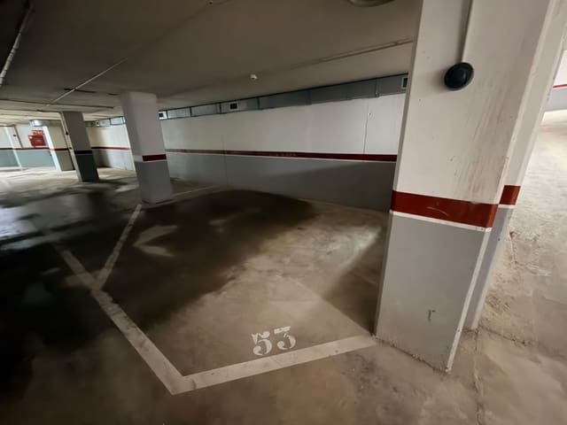 Garaje en Benicarló en venta - 5.000 € (Ref: 9941837)