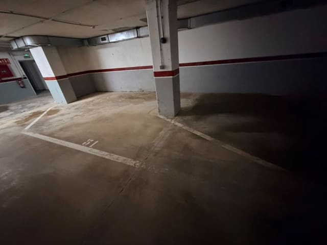 Garaje en Benicarló en venta - 5.000 € (Ref: 9941837)