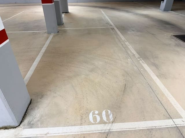 Garaje en Benicarló en venta - 5.000 € (Ref: 9941837)