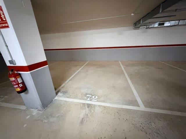 Garaje en Benicarló en venta - 5.000 € (Ref: 9941837)