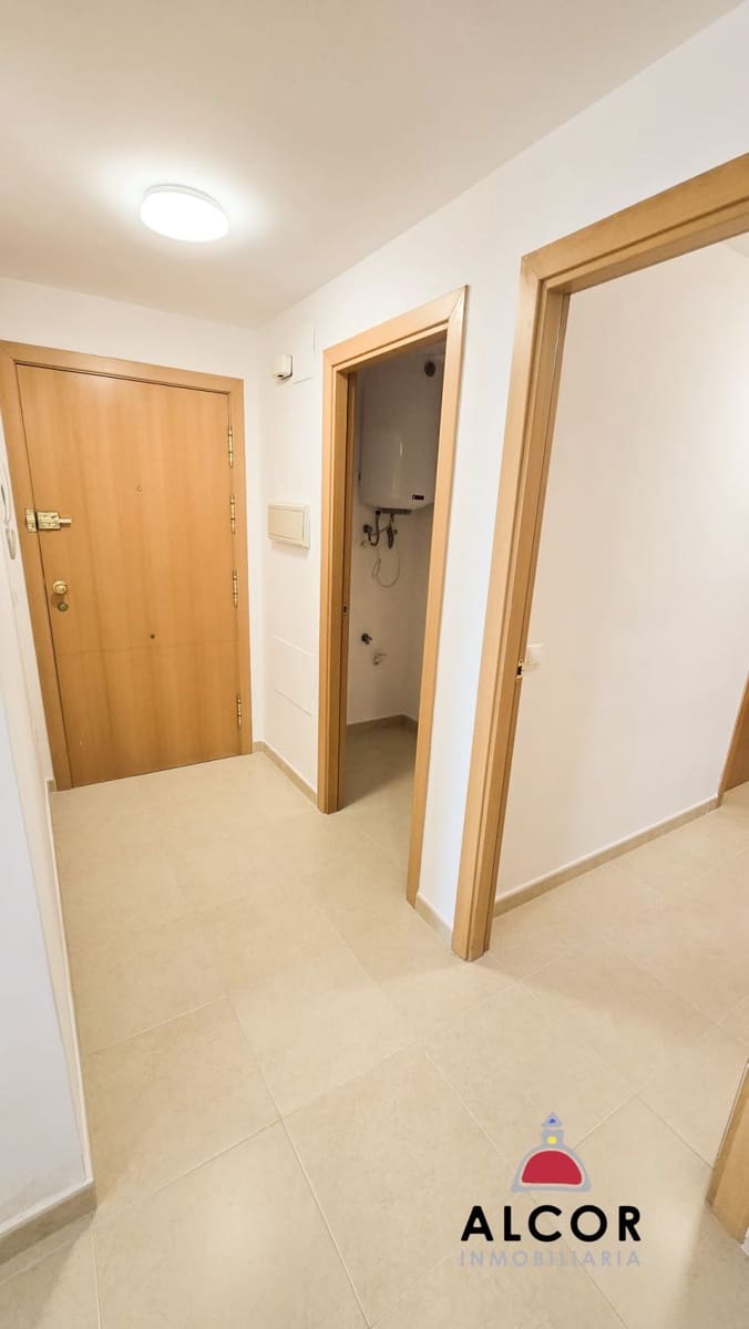 2 soveværelse Lejlighed til salg i Benicarlo med garage - € 206.000 (Ref: 9943404)