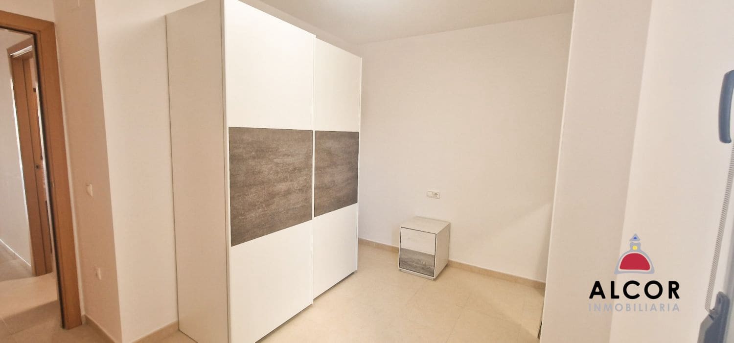 2 soveværelse Lejlighed til salg i Benicarlo med garage - € 206.000 (Ref: 9943404)