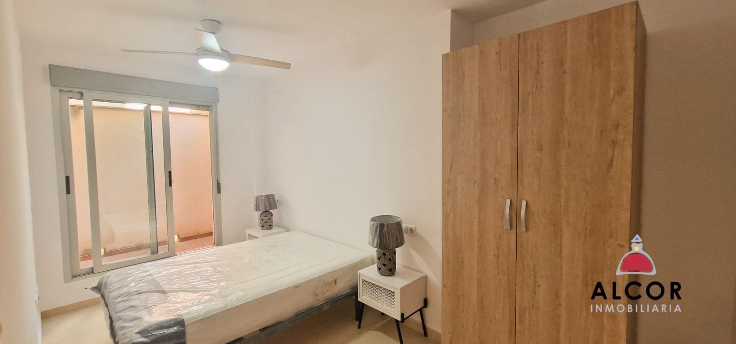2 soveværelse Lejlighed til salg i Benicarlo med garage - € 206.000 (Ref: 9943404)