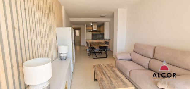 2 soveværelse Lejlighed til salg i Benicarló med garage - € 206.000 (Ref: 9943404)