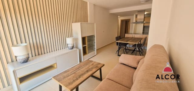 2 soveværelse Lejlighed til salg i Benicarló med garage - € 206.000 (Ref: 9943404)