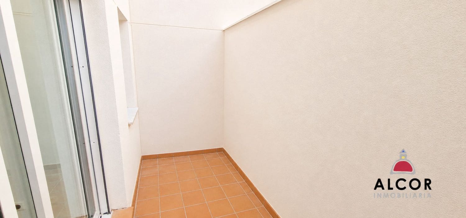 2 soveværelse Lejlighed til salg i Benicarlo med garage - € 206.000 (Ref: 9943404)