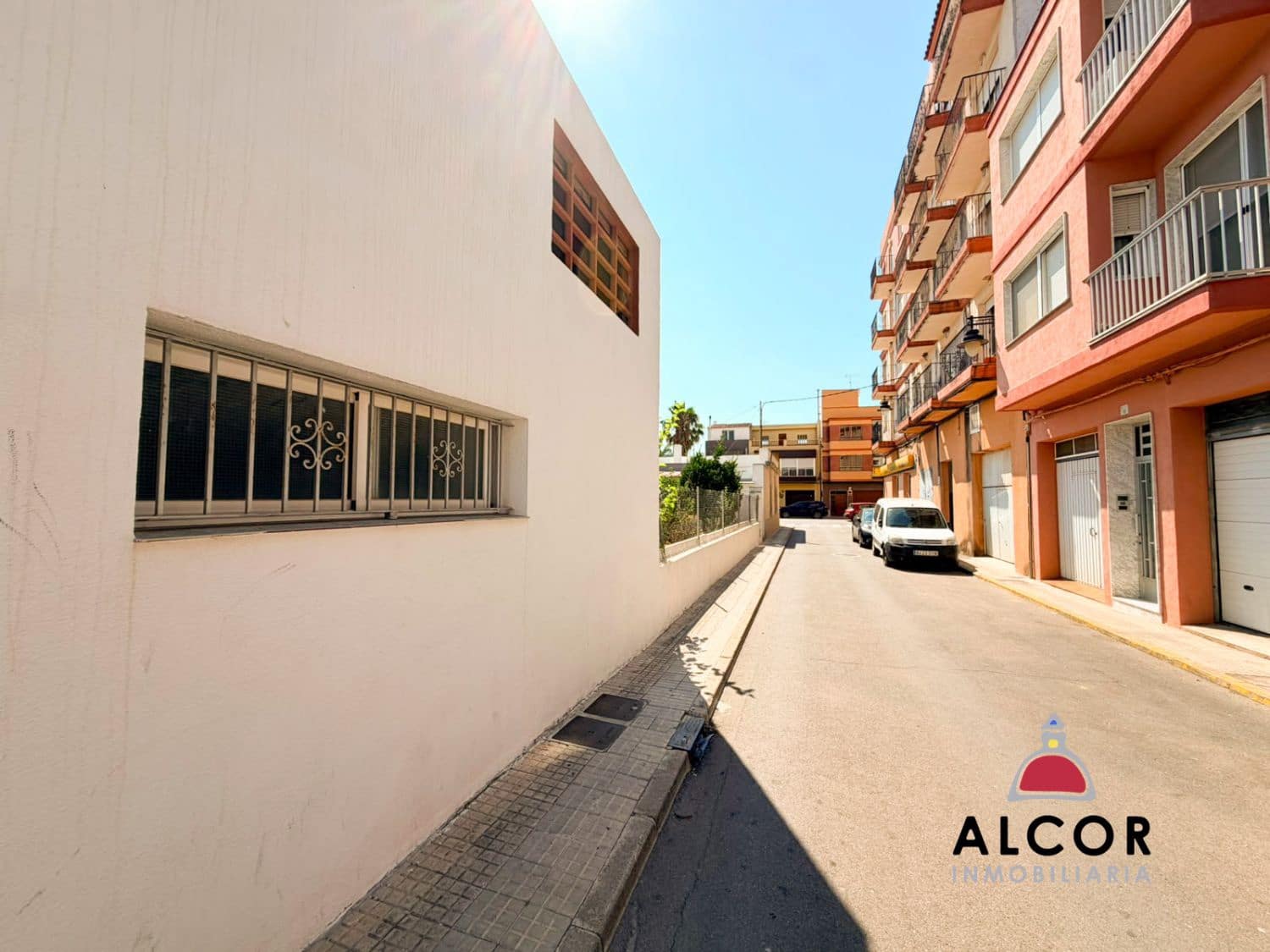 Grunde uden byggetilladelser til salg i Alcala de Xivert - € 55.000 (Ref: 9947390)
