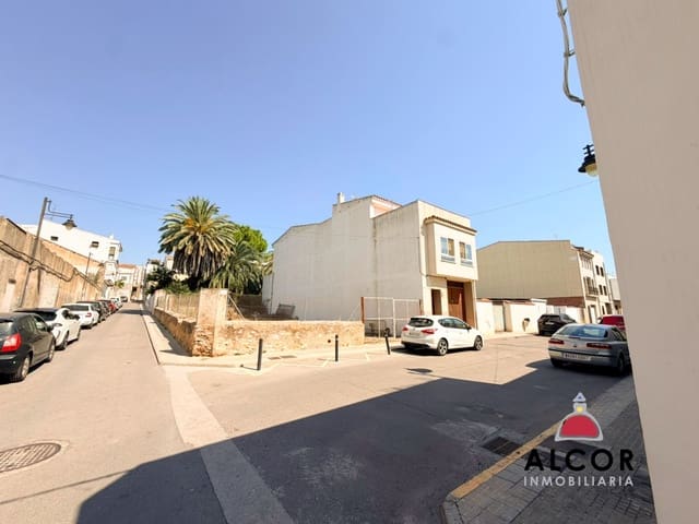 Grunde uden byggetilladelser til salg i Alcalá de Xivert - € 55.000 (Ref: 9947390)