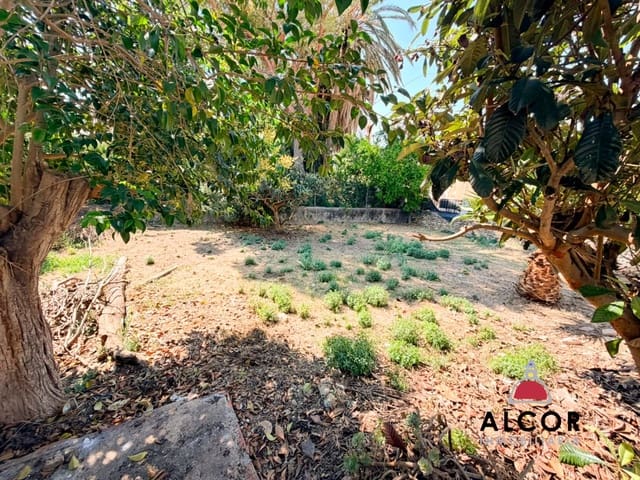 Grunde uden byggetilladelser til salg i Alcalá de Xivert - € 55.000 (Ref: 9947390)