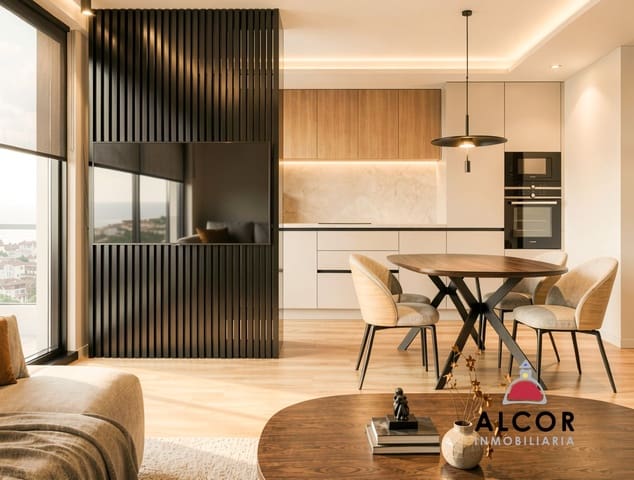 2 soverom Leilighet til salgs i Benicarló - € 210 000 (Ref: 9949330)