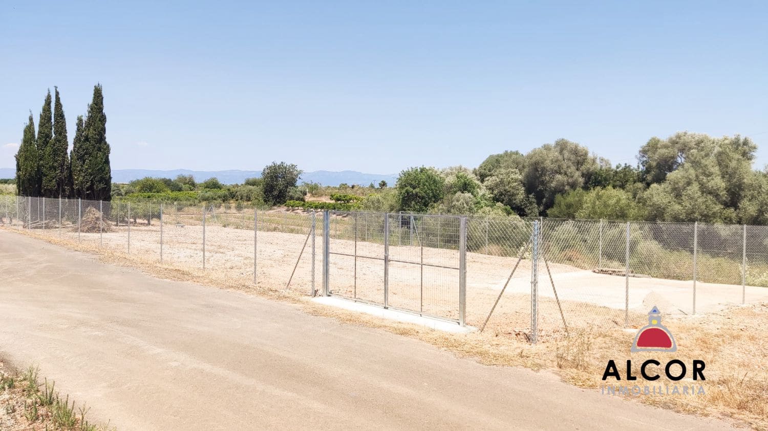 Finca/Landgut zu verkaufen in Vinaros - 35.000 € (Ref: 9952049)