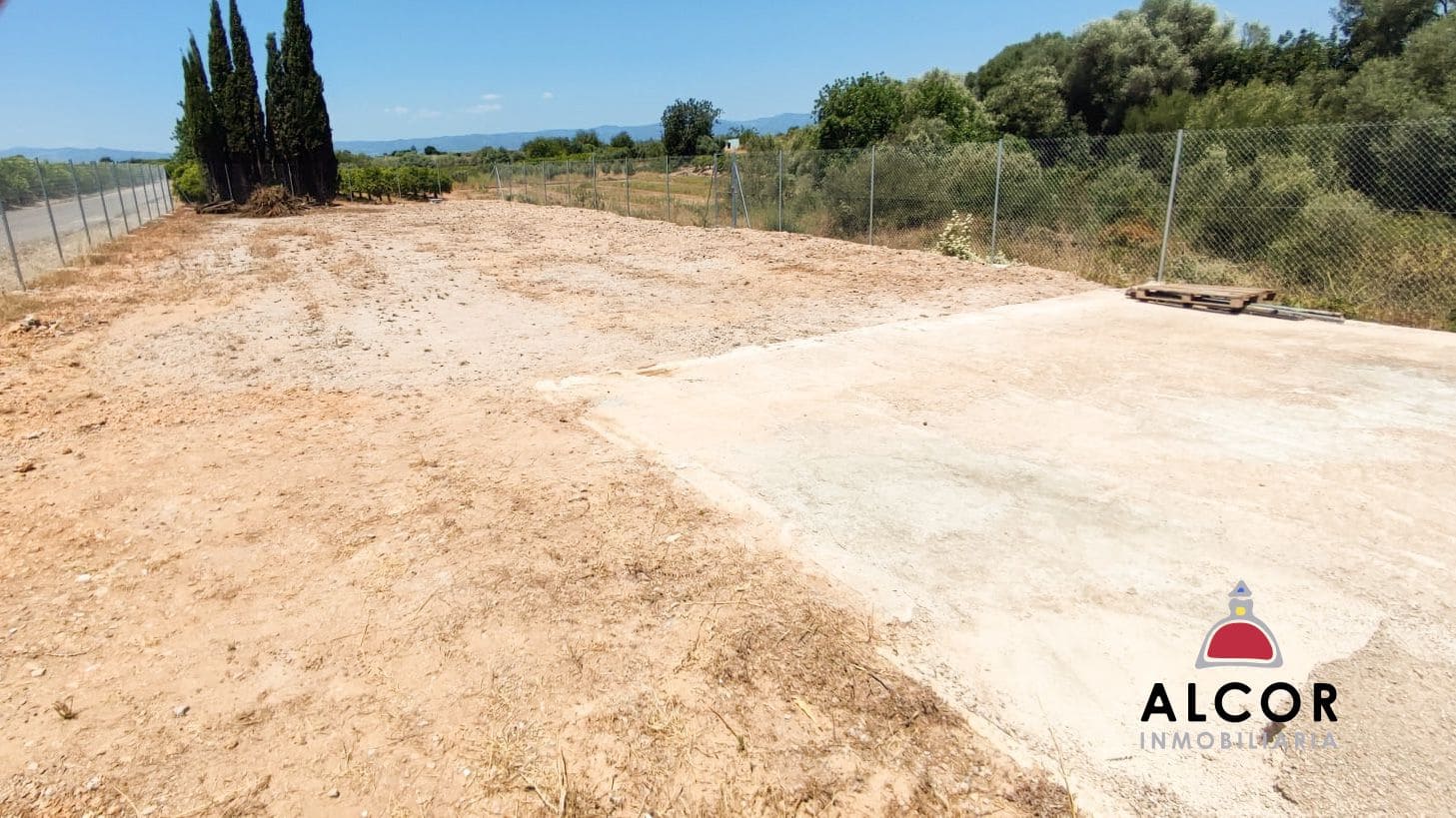 Finca/Landgut zu verkaufen in Vinaros - 35.000 € (Ref: 9952049)