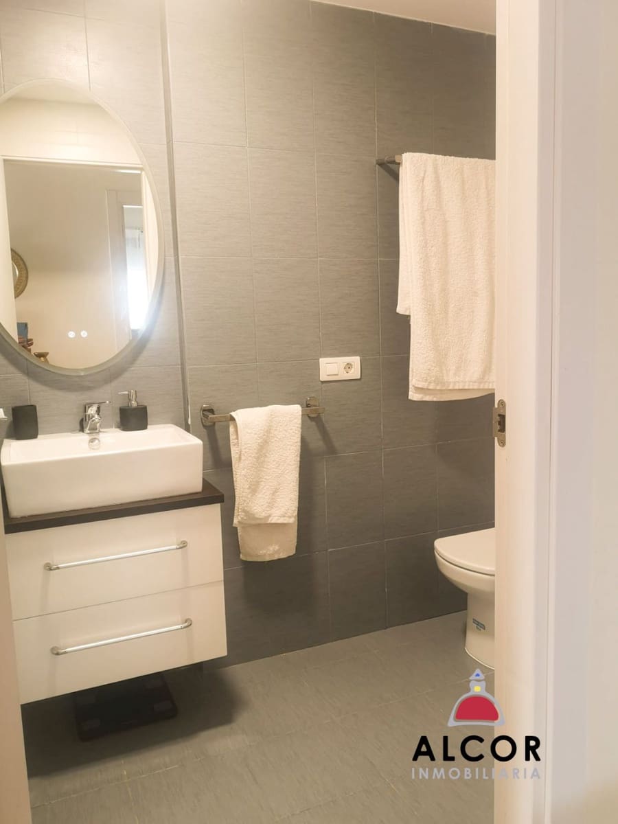 3 soverom Leilighet til salgs i Torrenostra med garasje - € 265 000 (Ref: 9953838)