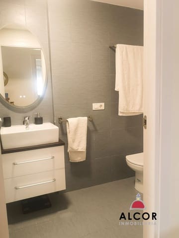 3 soverom Leilighet til salgs i Torrenostra, Torreblanca med garasje - € 265 000 (Ref: 9953838)