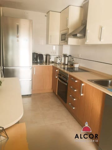 3 soverom Leilighet til salgs i Torrenostra, Torreblanca med garasje - € 265 000 (Ref: 9953838)