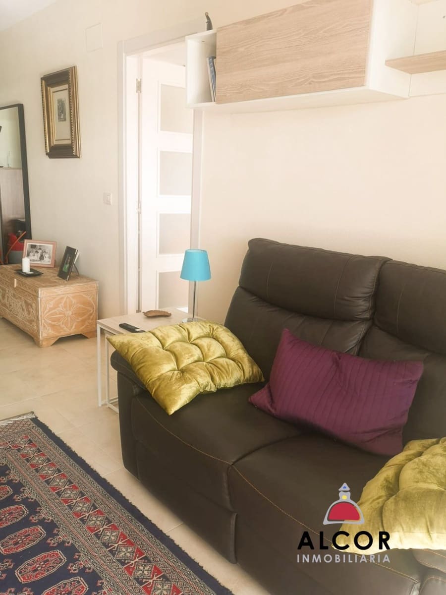 3 soverom Leilighet til salgs i Torrenostra med garasje - € 265 000 (Ref: 9953838)