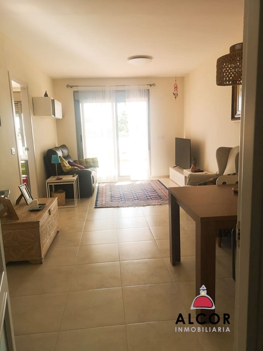 3 soverom Leilighet til salgs i Torrenostra med garasje - € 265 000 (Ref: 9953838)