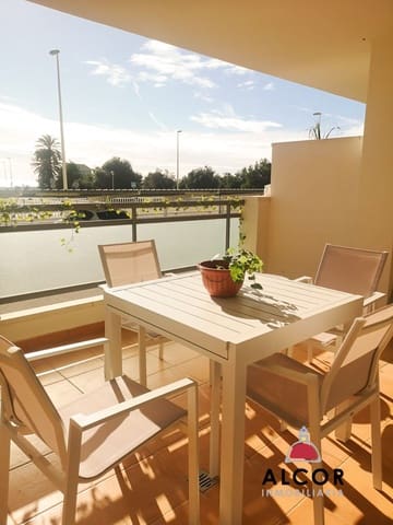 3 soverom Leilighet til salgs i Torrenostra, Torreblanca med garasje - € 265 000 (Ref: 9953838)