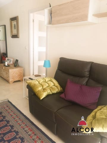 3 soverom Leilighet til salgs i Torrenostra, Torreblanca med garasje - € 265 000 (Ref: 9953838)