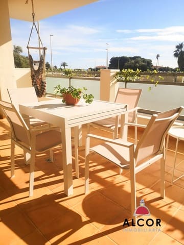 3 soverom Leilighet til salgs i Torrenostra, Torreblanca med garasje - € 265 000 (Ref: 9953838)