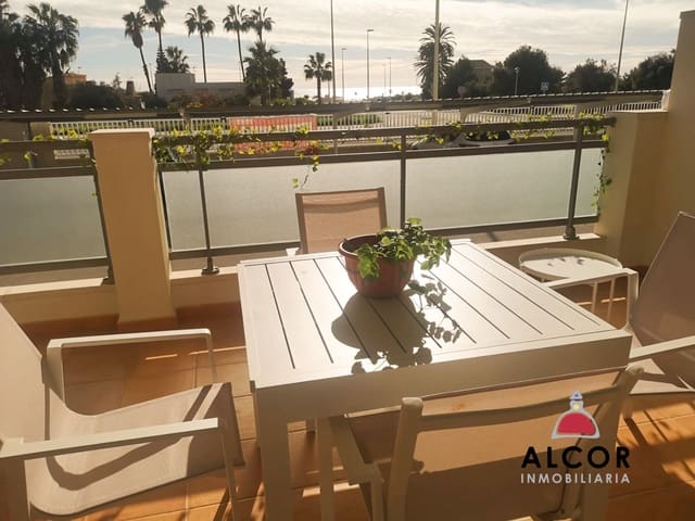 3 soverom Leilighet til salgs i Torrenostra, Torreblanca med garasje - € 265 000 (Ref: 9953838)