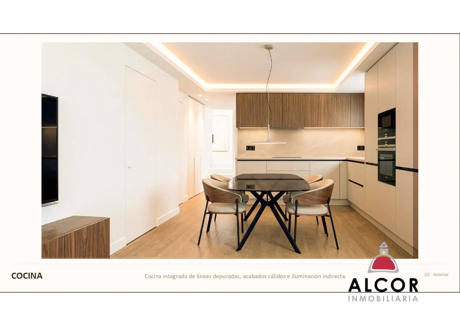 2 soverom Penthouse til salgs i Benicarlo - € 330 000 (Ref: 9953839)