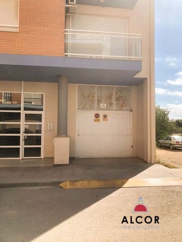 Garage til salg i Benicarló - € 6.500 (Ref: 9959337)