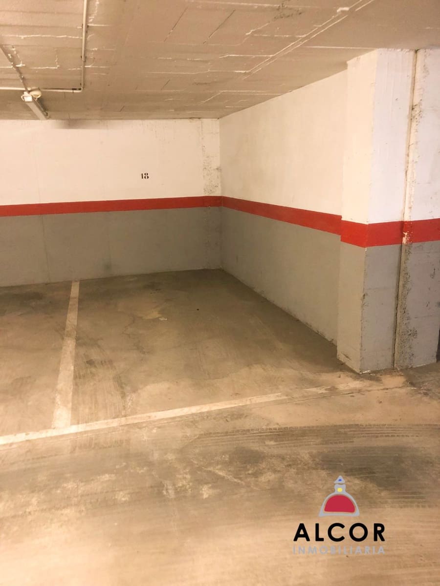 Autotalli myytävänä paikassa Benicarlo - 6 500 € (Ref: 9959337)