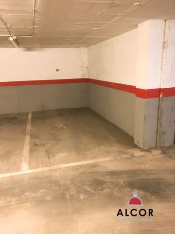 Garage til salg i Benicarló - € 6.500 (Ref: 9959337)