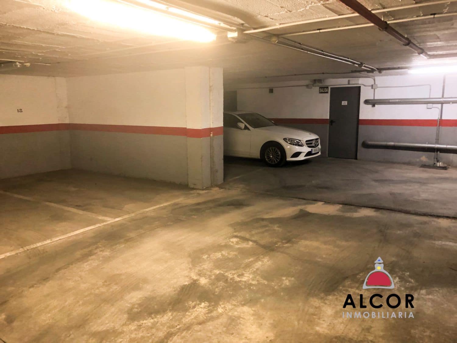 Autotalli myytävänä paikassa Benicarlo - 6 500 € (Ref: 9959337)