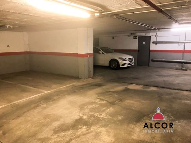 Garage til salg i Benicarló - € 6.500 (Ref: 9959337)