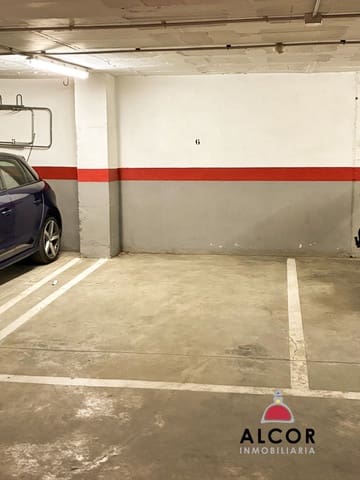 Garage til salg i Benicarló - € 7.500 (Ref: 9959338)