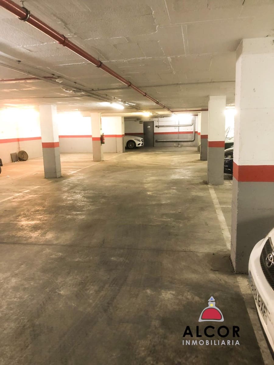 Garage in vendita in Benicarlo - 7.500 € (Rif: 9959338)