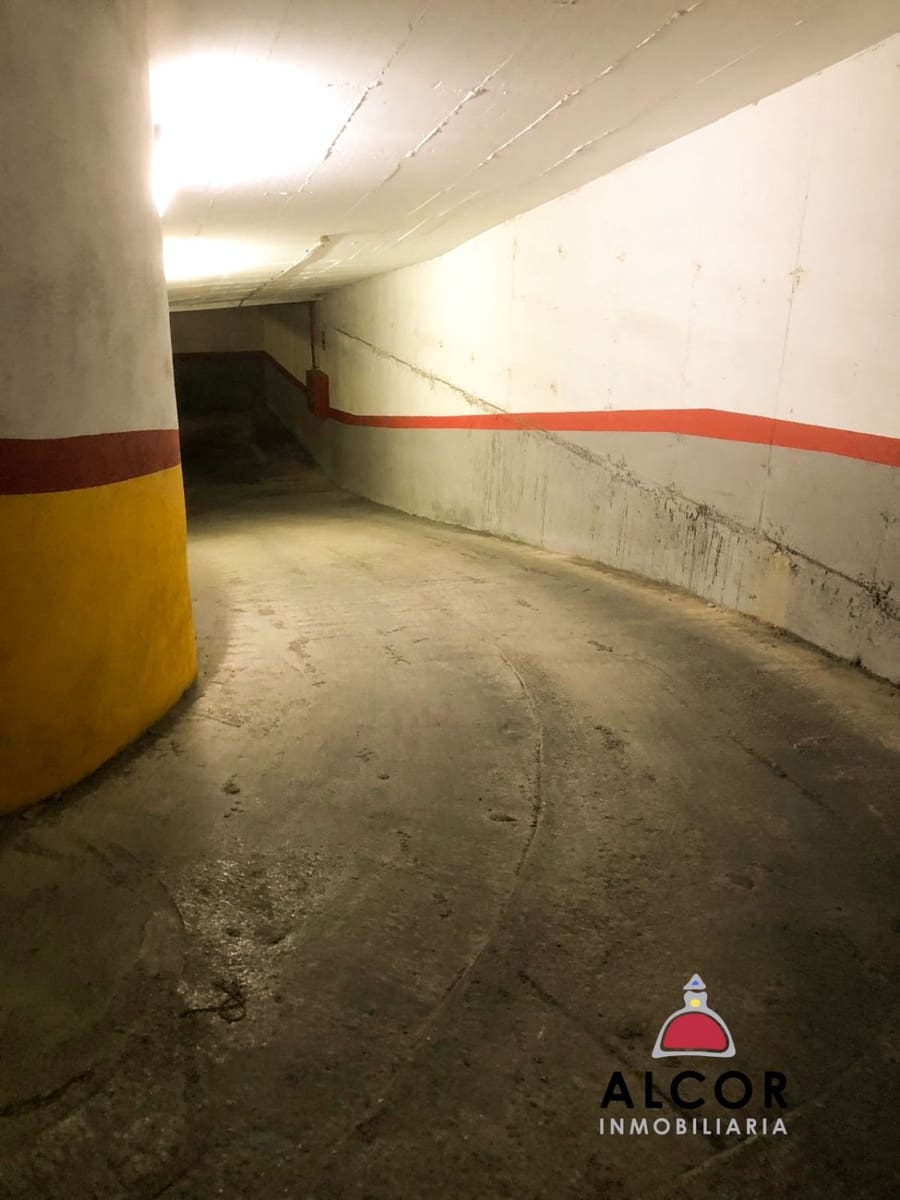 Garage in vendita in Benicarlo - 7.500 € (Rif: 9959338)