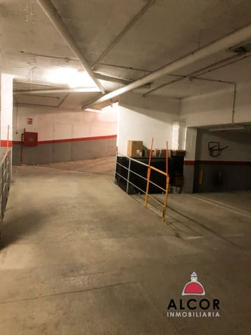 Garage til salg i Benicarló - € 7.500 (Ref: 9959338)