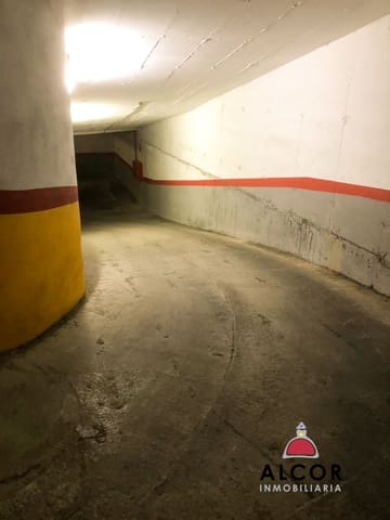 Garage til salg i Benicarló - € 7.500 (Ref: 9959338)