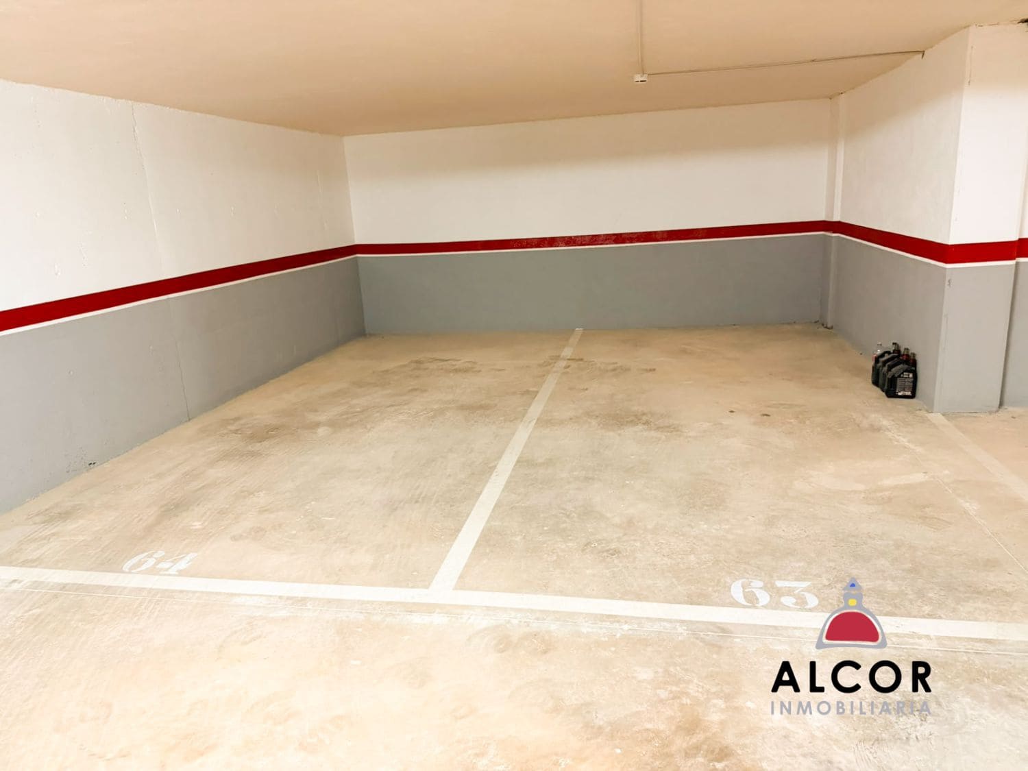 Garage till salu i Benicarlo - 7 500 € (Ref: 9959340)