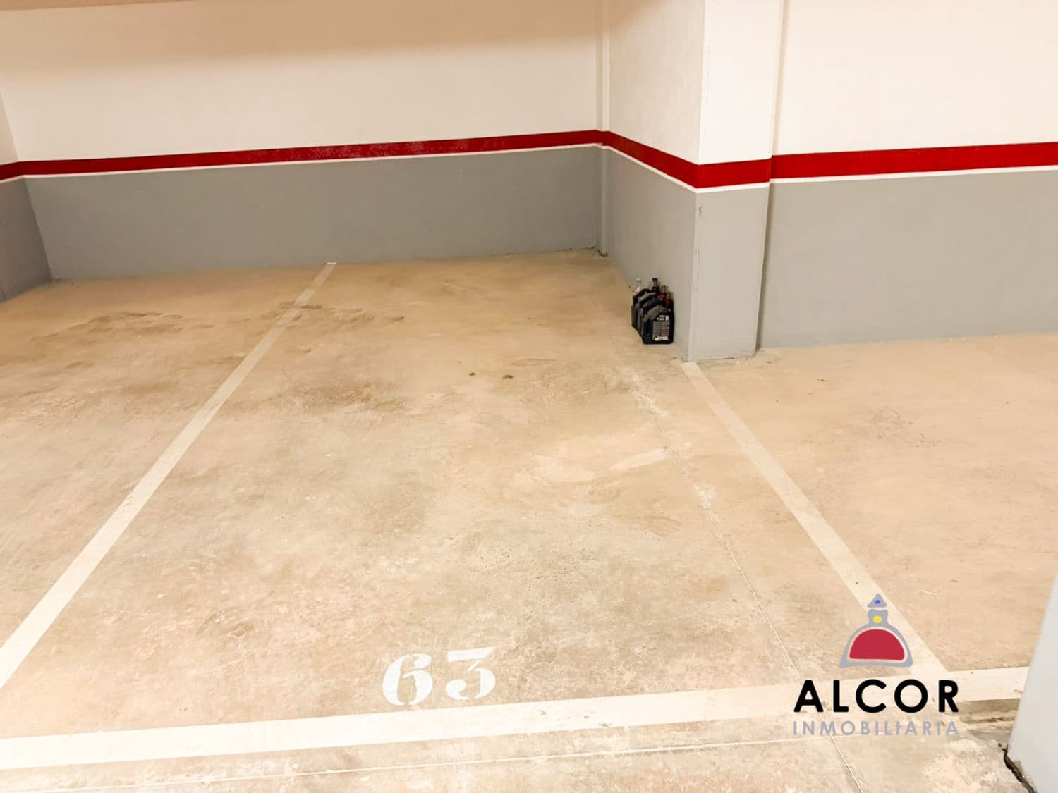 Garage till salu i Benicarlo - 7 500 € (Ref: 9959340)