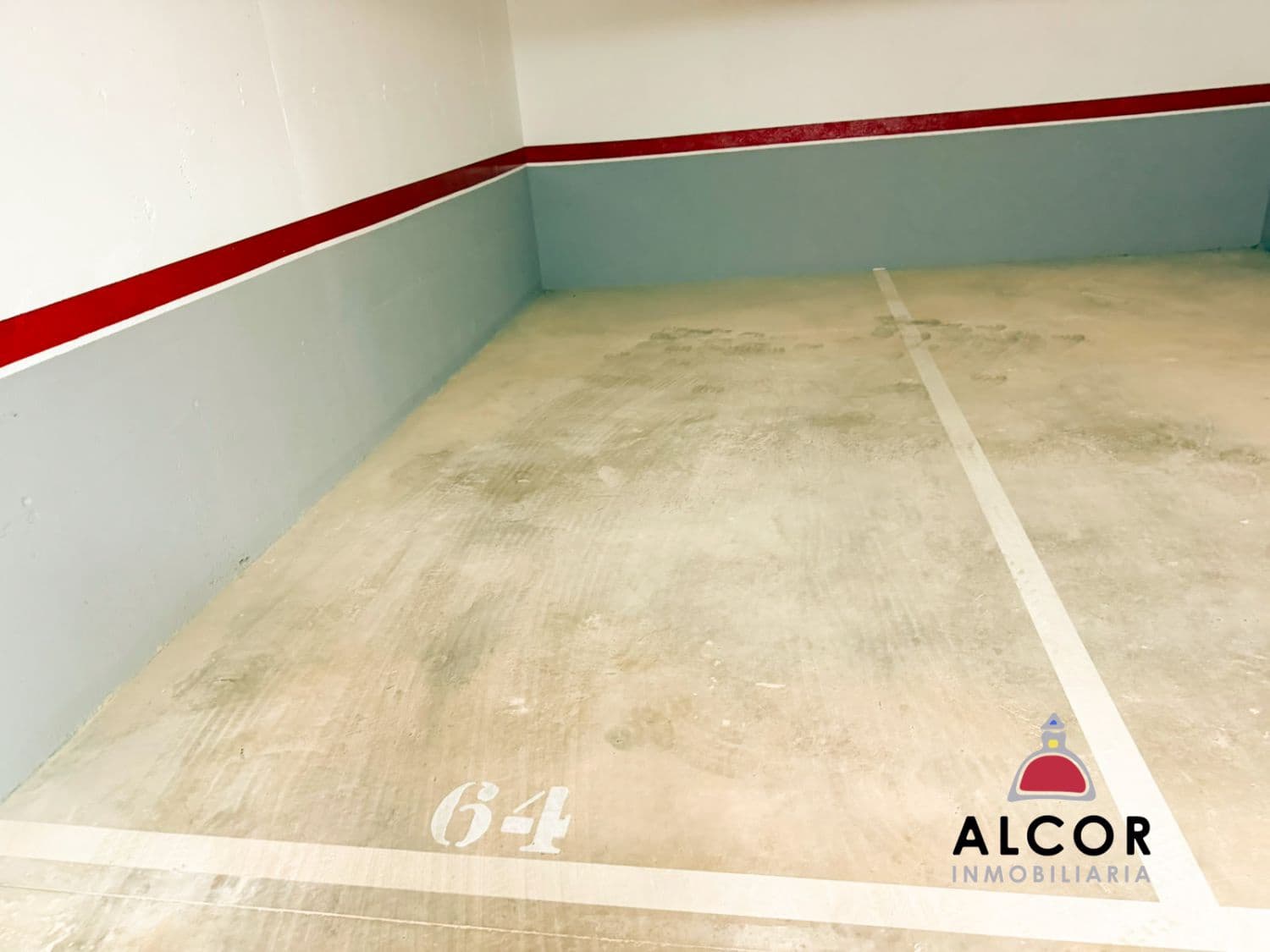 Garage till salu i Benicarlo - 7 500 € (Ref: 9959340)