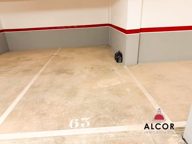 Garage zu verkaufen in Benicarló - 7.500 € (Ref: 9959340)