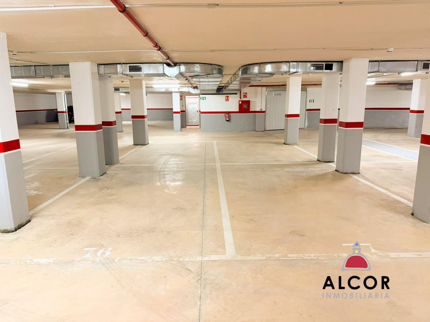 Garage till salu i Benicarlo - 7 500 € (Ref: 9959340)
