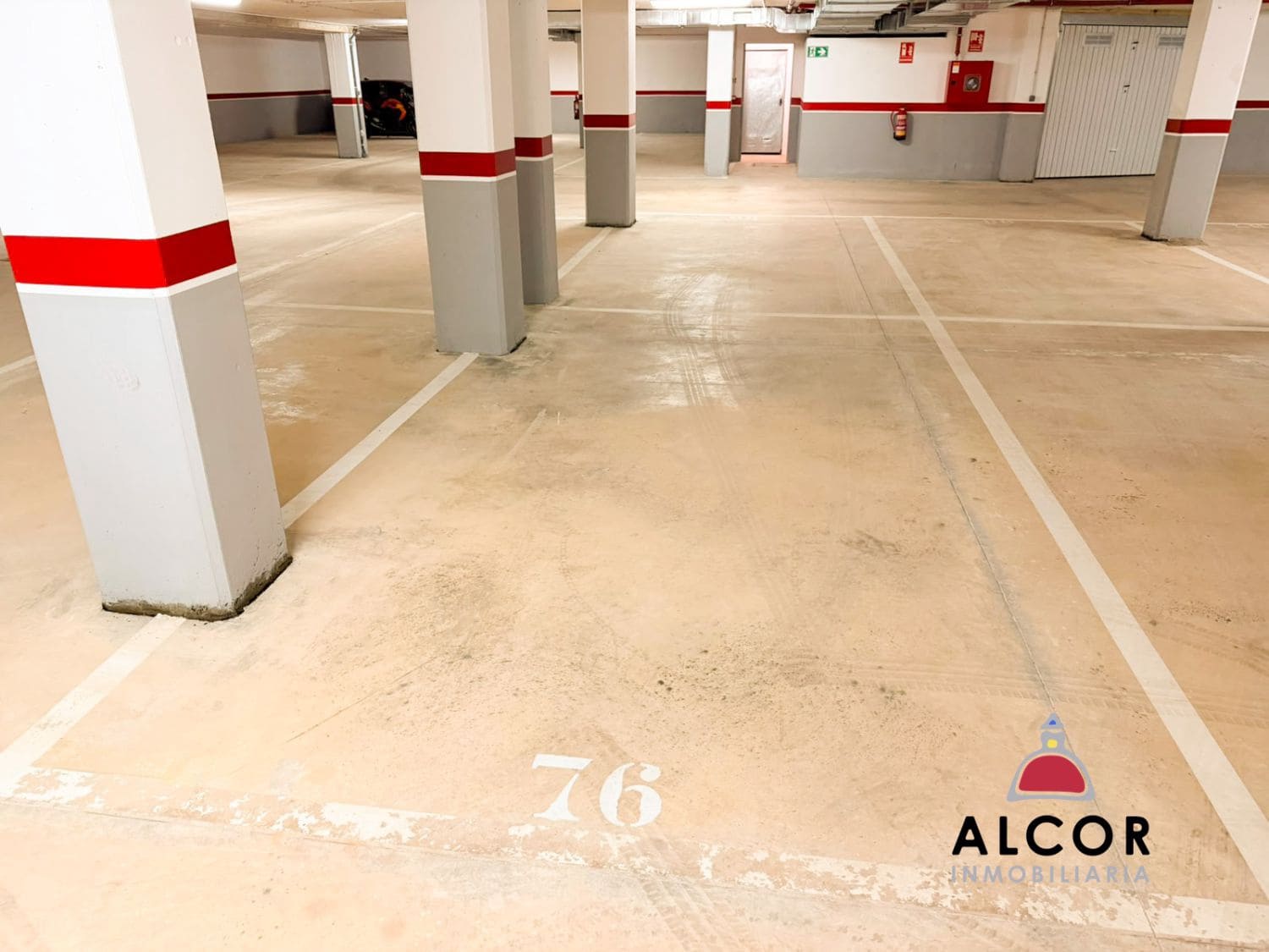 Garage till salu i Benicarlo - 7 500 € (Ref: 9959340)