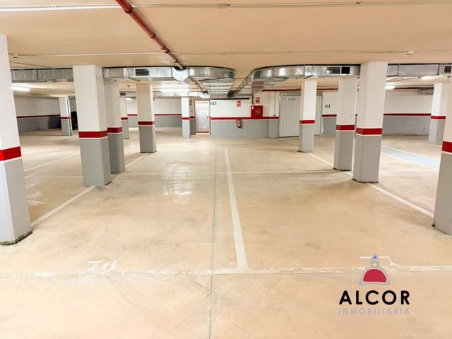 Garage zu verkaufen in Benicarló - 7.500 € (Ref: 9959340)