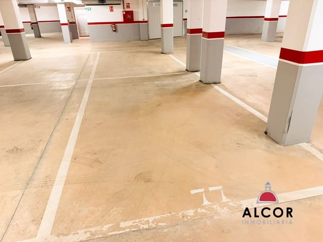 Garage zu verkaufen in Benicarló - 7.500 € (Ref: 9959340)