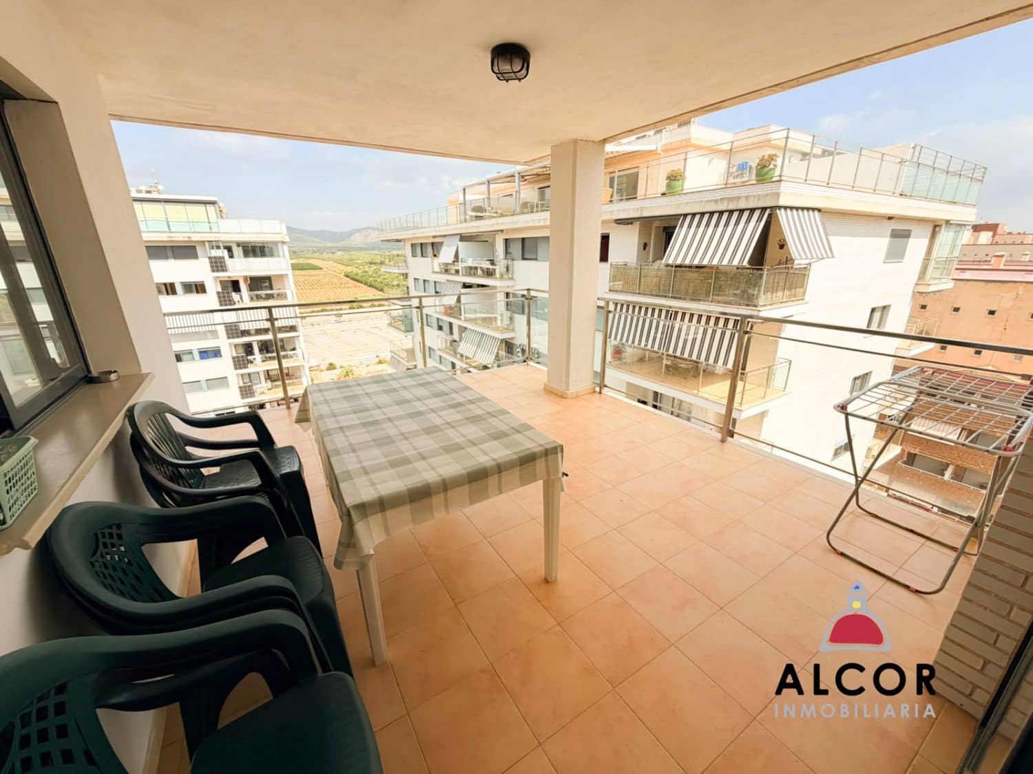 4 soverom Leilighet til salgs i Oropesa  med garasje - € 420 000 (Ref: 9964822)